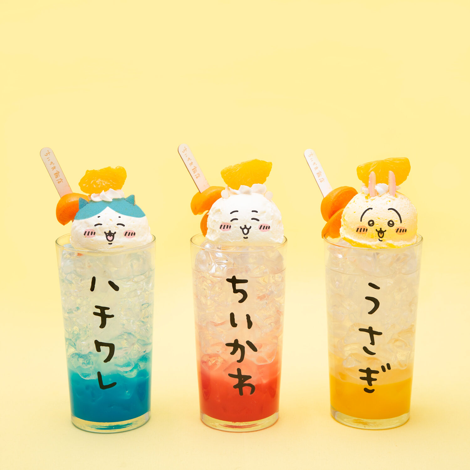 【 レア品 / コンプ 】ちいかわカフェ　缶バッジ　ガチャガチャ　全10種